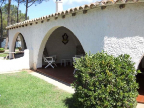 Holiday home in Torre Delle Stelle 27350